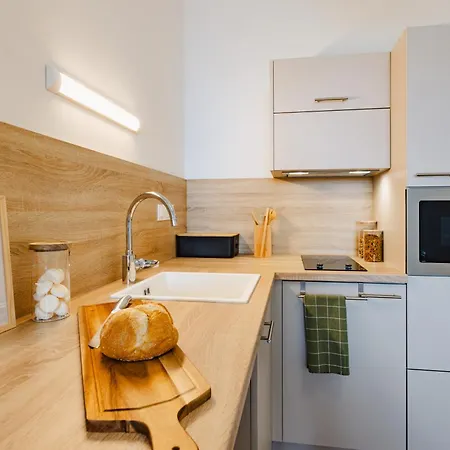 Apartament De Sainte Therese